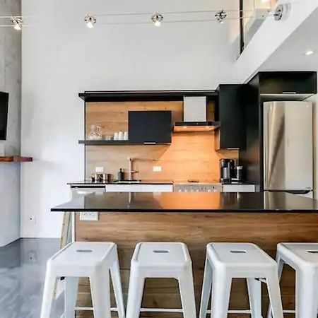Condo Moderne, Escapade Vacance, Vue Sur Montagnes Exteriér fotografie
