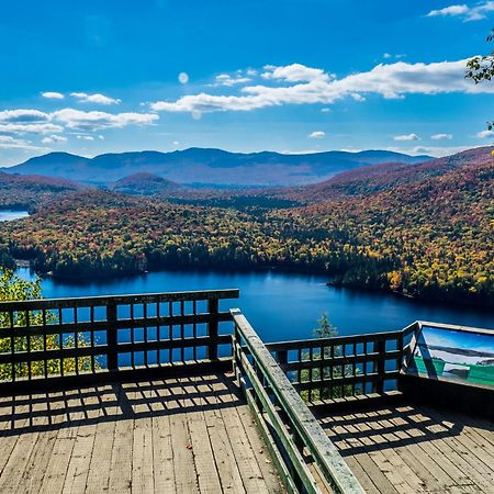 Condo Moderne, Escapade Vacance, Vue Sur Montagnes Exteriér fotografie