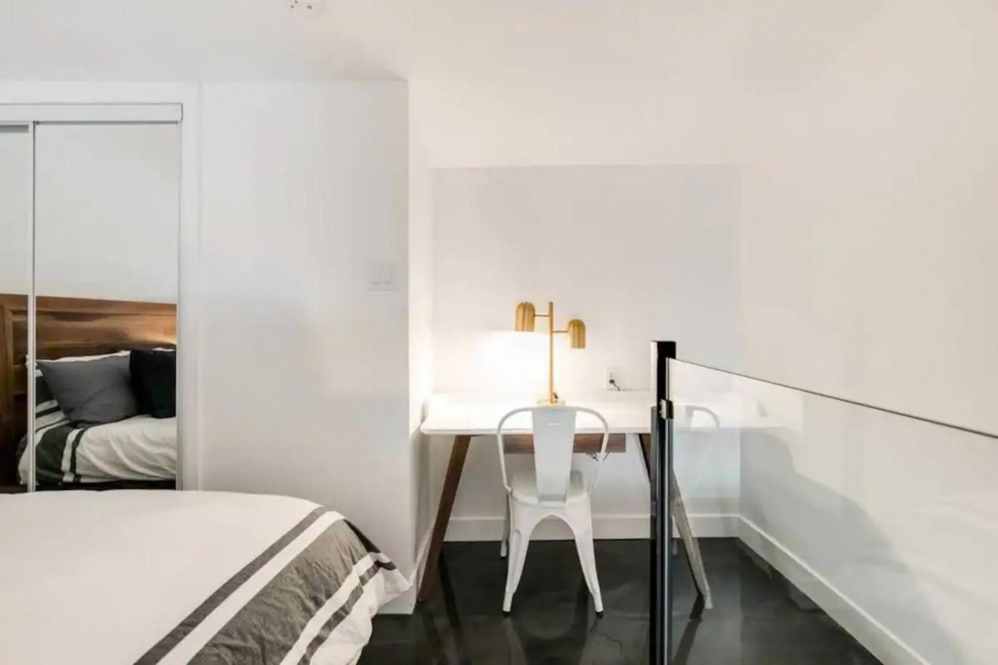 Condo Moderne, Escapade Vacance, Vue Sur Montagnes Exteriér fotografie